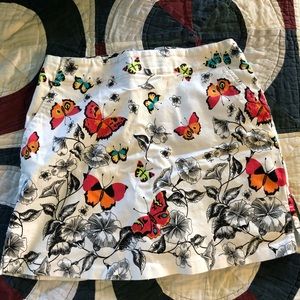 Lady Hagen golf skort